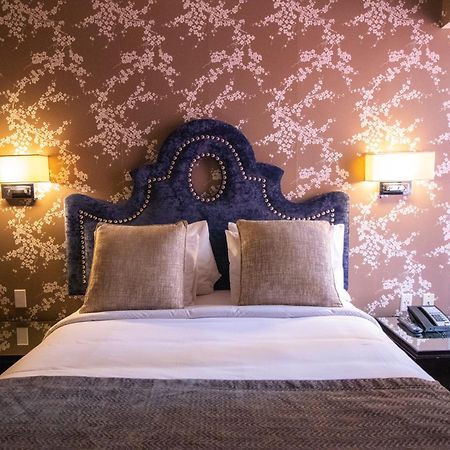 Room Mate Grace Boutique Hotel New York Extérieur photo