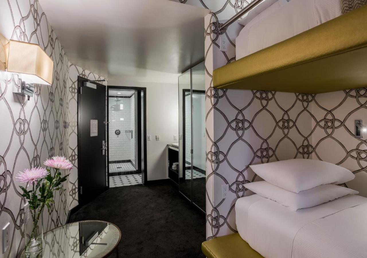 Room Mate Grace Boutique Hotel New York Extérieur photo