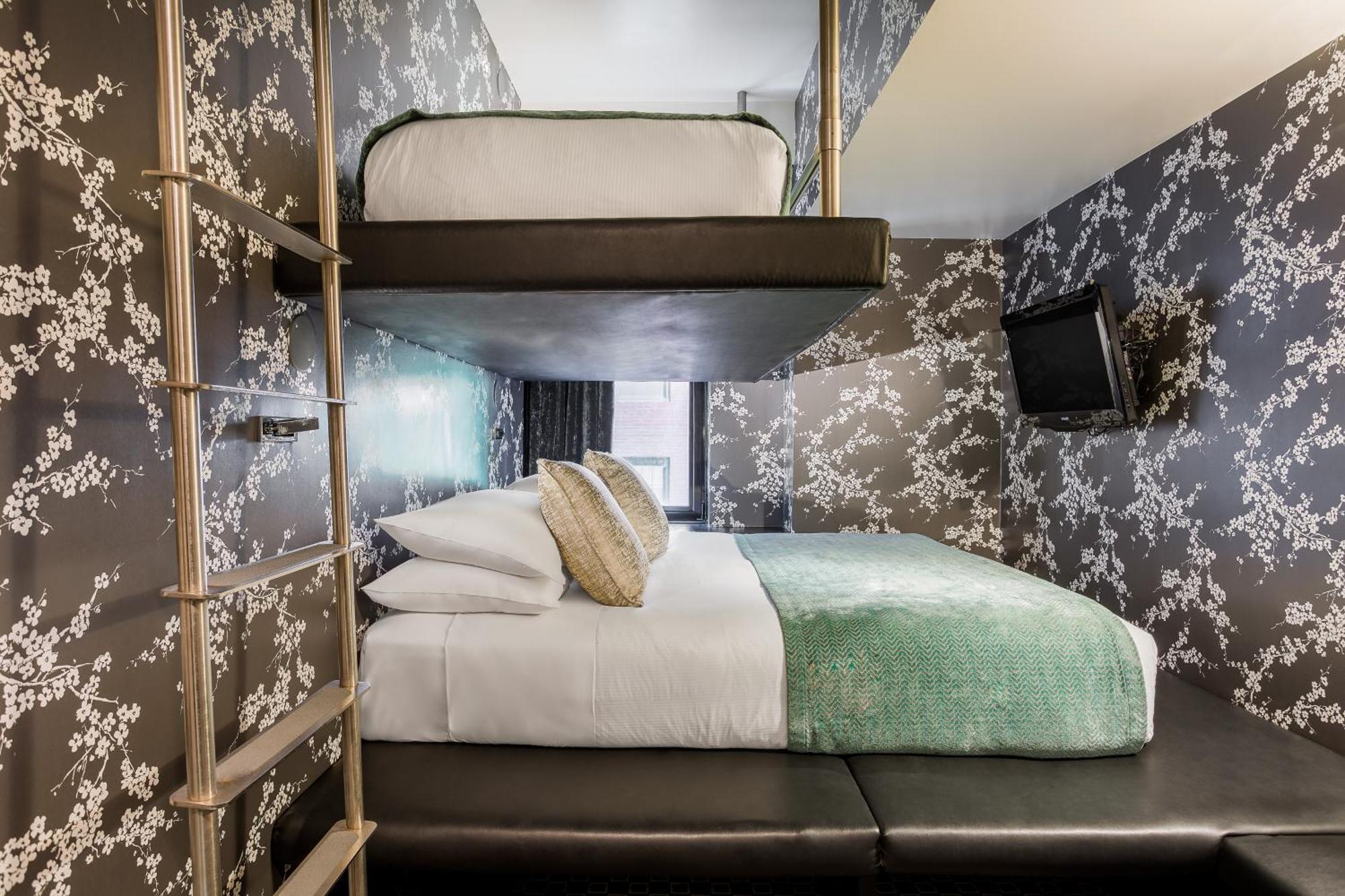 Room Mate Grace Boutique Hotel New York Extérieur photo