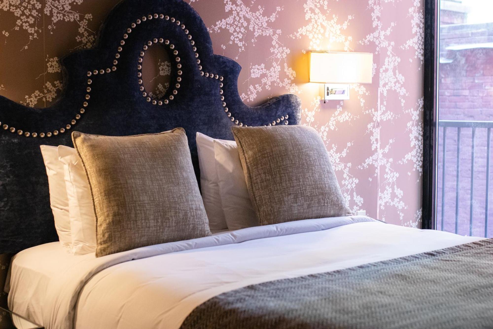 Room Mate Grace Boutique Hotel New York Extérieur photo