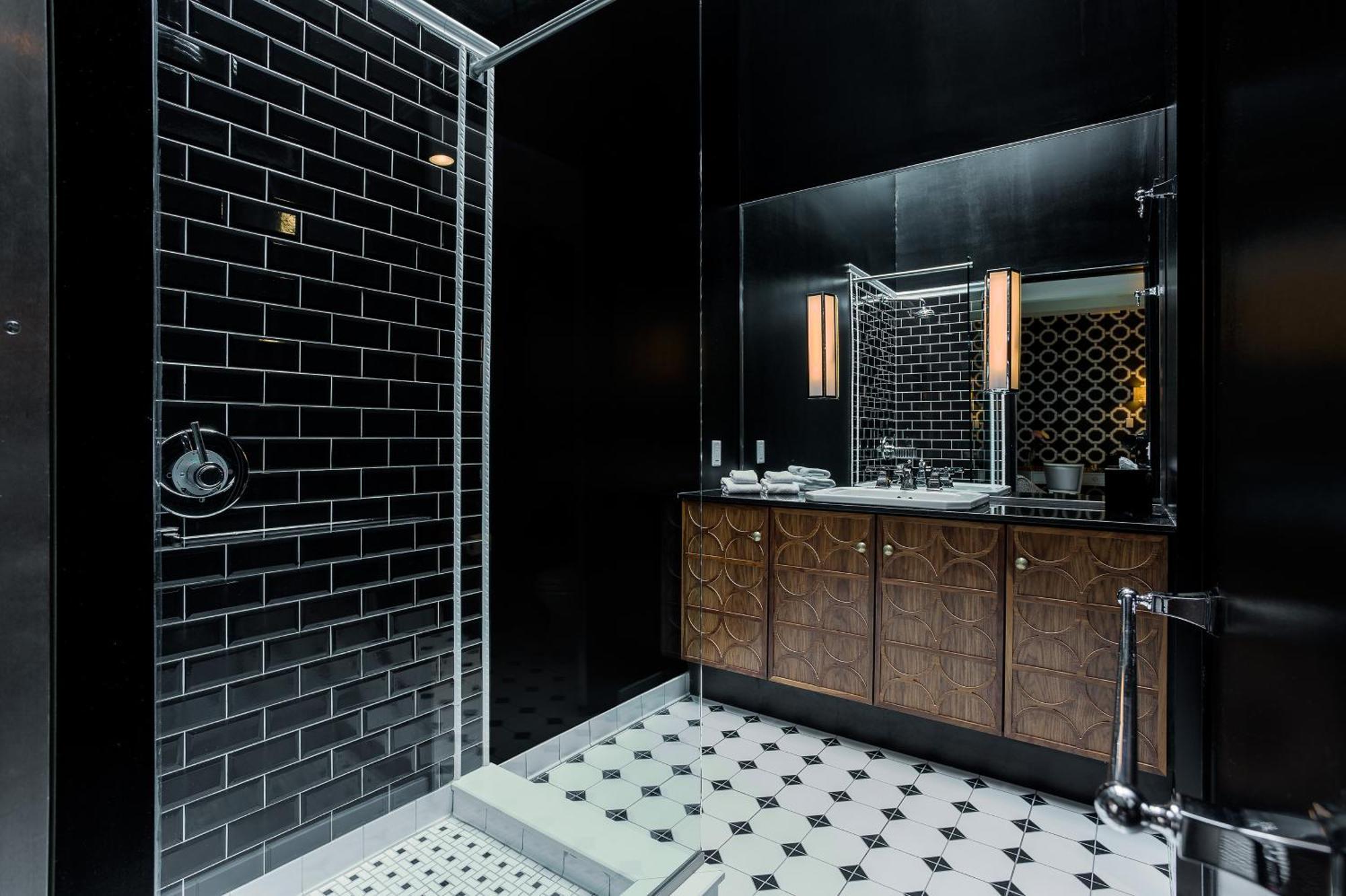 Room Mate Grace Boutique Hotel New York Extérieur photo